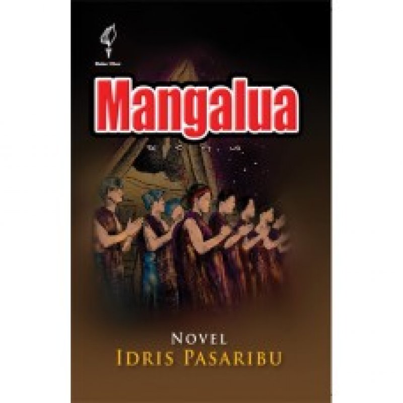 Cover Buku MANGALUA