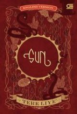 Sun *Ket: Edisi Inggris Matahari