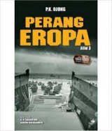 Perang Eropa Jilid 3 edisi revisi
