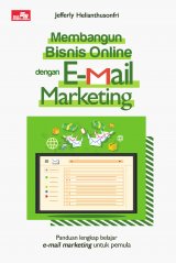 Membangun Bisnis Online Dengan Email Marketing