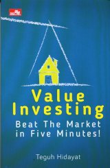 Value Investing Beat The Market In Five Minutes!