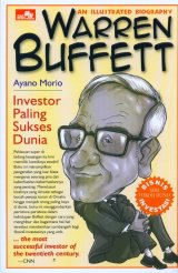An Illustrated Biography: Warren Buffett