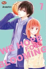 We Hope for Blooming 07