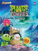 Educomics Plants Vs Zombies : Geografi