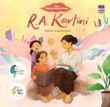 Seri Pahlawan Nasional : R.A. Kartini