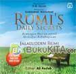 Cover Buku Rumi