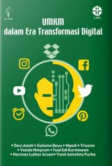 Umkm Dalam Era Transformasi Digital