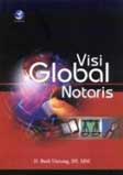 Cover Buku Visi Global Notaris (II/1)