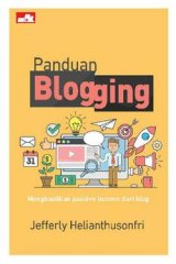 Panduan Blogging
