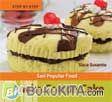 Step by Step: Seri Popular Food : Aneka Cotton Cake