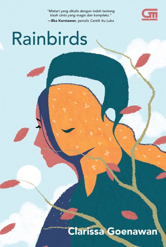 Cover Buku Rainbirds