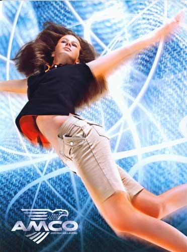 Cover Belakang Buku CosmoGIRL! Desember 2008