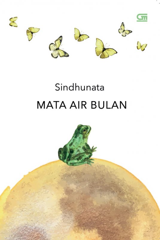 Cover Buku Mata Air Bulan