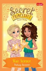 Secret Princess : Bintang Ilmuwan