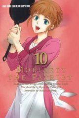 Moriarty the Patriot 10