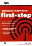 Cover Buku Wireless Network First - Step