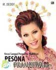 Cover Buku Kreasi Sanggul Pengantin Modifikasi Pesona Prameswari