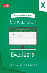 Panduan Lengkap Menggunakan Excel 2019