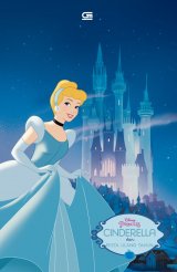 Disney Princess: Cinderella Dan Pesta Ulang Tahun