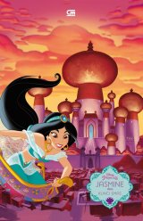 Disney Princess: Jasmine Dan Kunci Emas