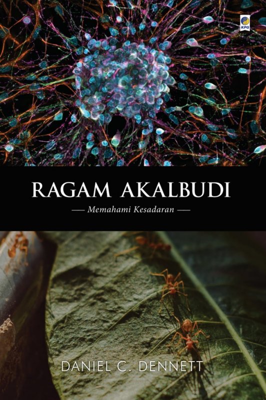 Cover Buku Ragam Akalbudi