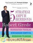 Cover Buku 5 Strategis Ampuh Berbisnis