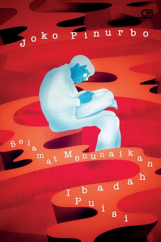 Cover Buku Selamat Menunaikan Ibadah Puisi (CU Cover 2020) Isbn Lama