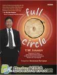 Cover Buku Full Circle : Managing Through Learning, Leading, Serving (COVER LAMA)