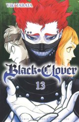 Black Clover 13