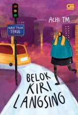 Belok Kiri Langsing-novel remaja