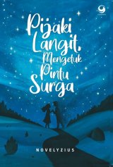 Pijaki Langit Mengetuk Pintu Surga-novel romance