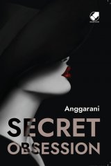 Secret Obsession-novel misteri