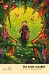 The Secret Garden-novel misteri