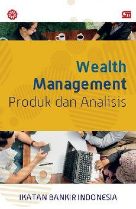 Cover Buku Wealth Management: Produk dan Analisis-manajemen 