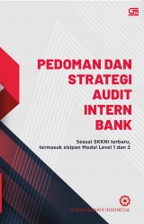 Pedoman Dan Strategi Audit Intern Bank