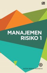 Manajemen Risiko 1 - Cover Baru