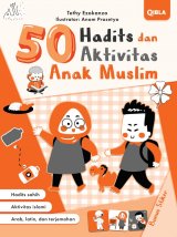 50 Hadits Dan Aktivitas Anak Muslim-pendidikan anak