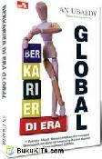 Cover Buku Berkarier di Era Global