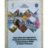 Daya Saing dan Inklusivitas Perbankan dalam Mendorong Pengembangan UMKM di Sektor Perikanan-ekonomi perikanan
