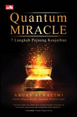 Quantum Miracle-7 langkah pejuang keajaiban