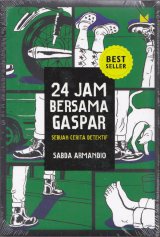 24 Jam Bersama Gaspar (New Cover)