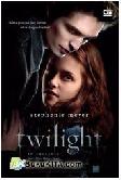 Twilight - Edisi Cover Film 1D