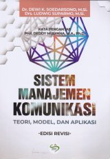 Sistem Manajemen Komunikasi (Teori,Model,Dan aplikasi)Ed Revisi