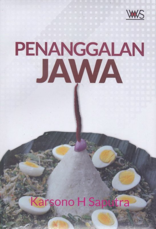 Cover PENANGGALAN JAWA   