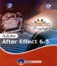 Cover Buku Seri Panduan Lengkap Adobe After Effect 6.5
