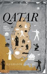 Qatar di Mata Penjelajah dan Arkeolog dari warisan material dan intelektual sejak zaman batu