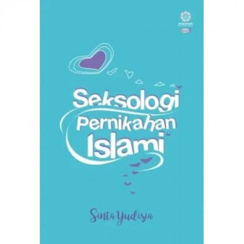 Cover Buku Seksologi Pernikahan Islami
