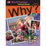 Why? world festival: festival di dunia