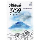 Altitude 3159:Miquelii