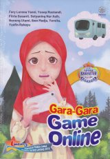 Gara-Gara Game Online (peci)
